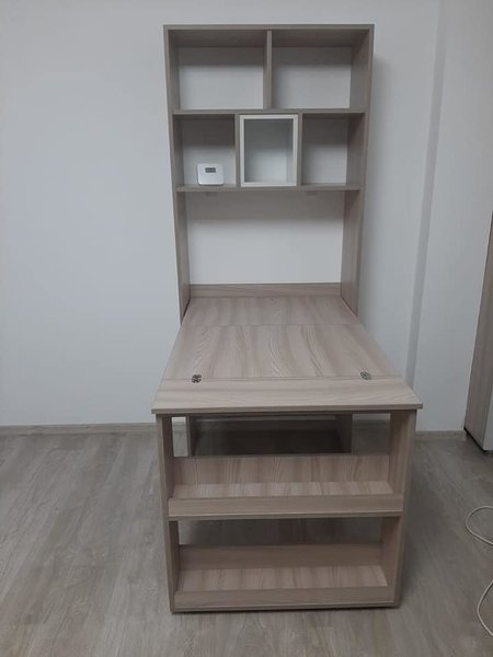 Mobilier la comanda Bucuresti