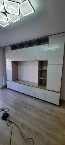 Mobilier la comanda Bucuresti