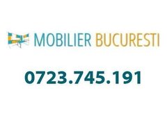 Mobilier la comanda Bucuresti